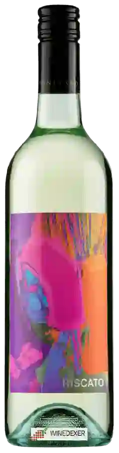Winery Shaw Wines - Riscato Winery Shaw Wines - Riscato
