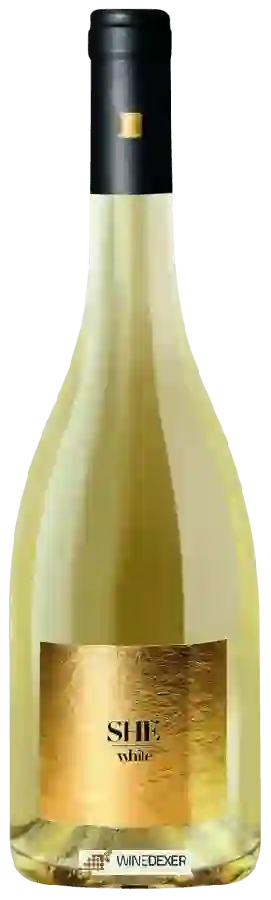 Winery She - White Winery She - White