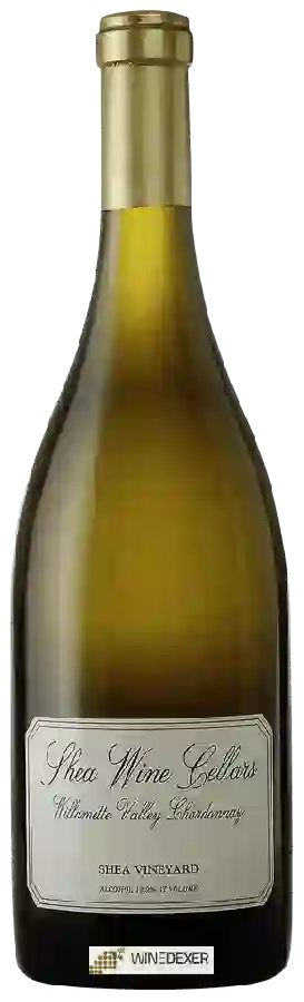 Winery Shea Wine Cellars - Chardonnay