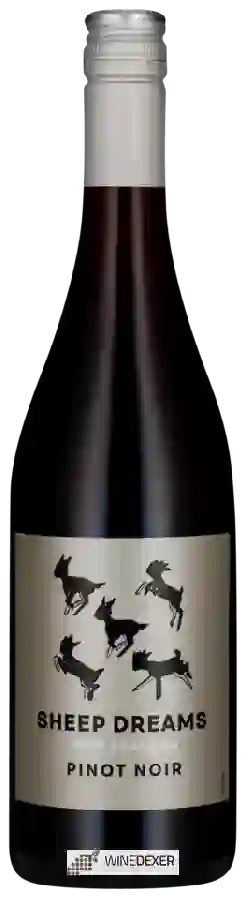 Winery Sheep Dreams - Pinot Noir