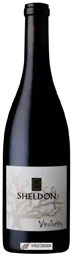 Winery Sheldon - Vinolocity