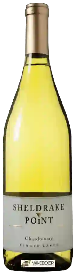 Winery Sheldrake Point - Chardonnay
