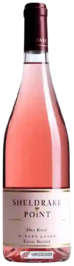 Winery Sheldrake Point - Dry Rosé
