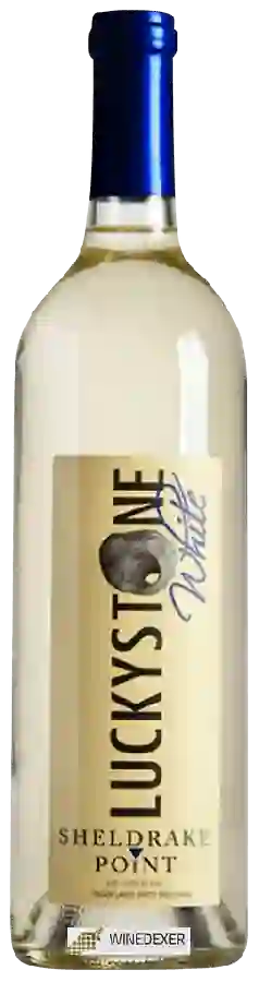 Winery Sheldrake Point - Luckystone White