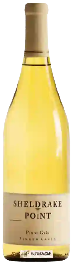 Winery Sheldrake Point - Pinot Gris Winery Sheldrake Point - Pinot Gris