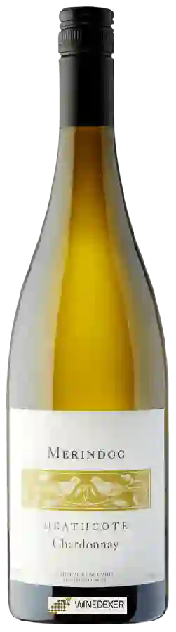 Winery Shelmerdine - Merindoc Chardonnay Winery Shelmerdine - Merindoc Chardonnay