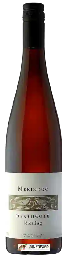 Winery Shelmerdine - Merindoc Riesling Winery Shelmerdine - Merindoc Riesling