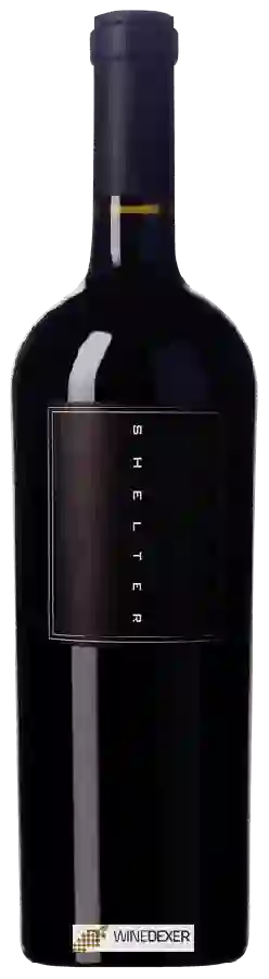 Winery Shelter - Headwater Cabernet Sauvignon