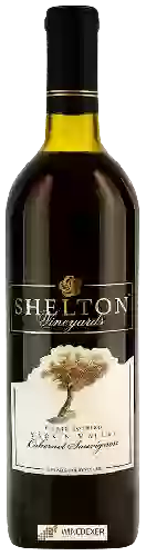 Winery Shelton - Cabernet Sauvignon