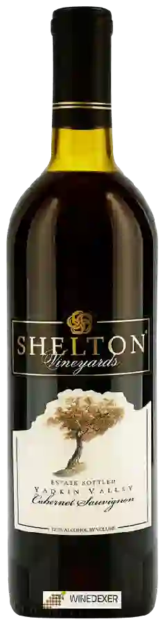 Winery Shelton - Cabernet Sauvignon Winery Shelton - Cabernet Sauvignon