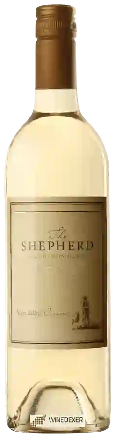 Winery The Shepherd - Sauvignon Blanc Winery The Shepherd - Sauvignon Blanc