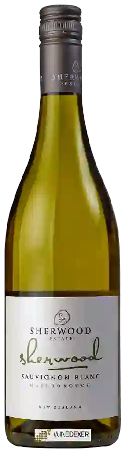 Winery Sherwood - Sauvignon Blanc