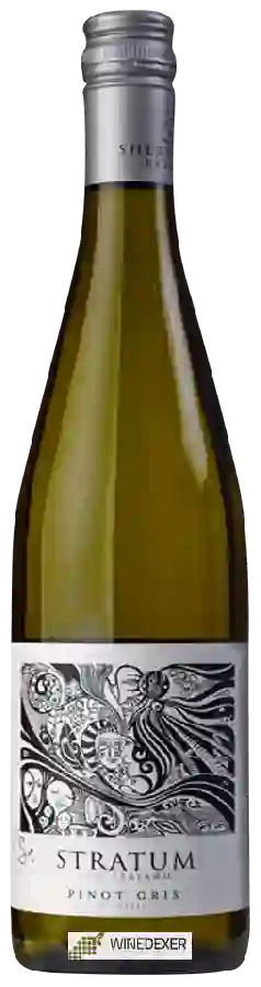 Winery Sherwood - Stratum Pinot Gris Winery Sherwood - Stratum Pinot Gris