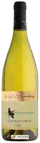 Winery Shiloh - Chardonnay