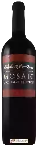 Winery Shiloh - Mosaic Exclusive Edition