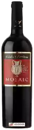 Winery Shiloh - Mosaic