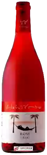 Winery Shiloh - Rosé