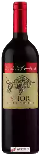 Winery Shiloh - Shor Cabernet Sauvignon