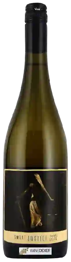 Winery Shinas Estate - Sweet Justice Moscato