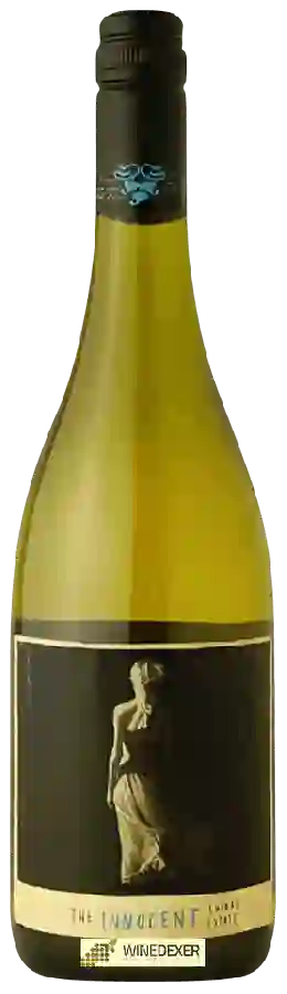 Winery Shinas Estate - The Innocent Viognier