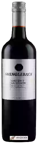 Winery Shingleback - Davey Estate Cabernet Sauvignon