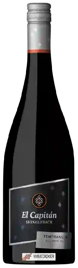 Winery Shingleback - El Capitán Tempranillo Winery Shingleback - El Capitán Tempranillo