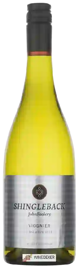 Winery Shingleback - John Foolery Viognier