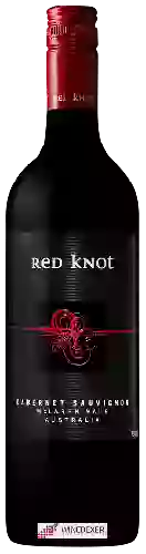 Winery Shingleback - Red Knot Cabernet Sauvignon