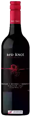 Winery Shingleback - Red Knot GSM