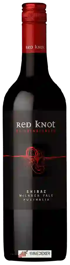 Winery Shingleback - Red Knot Shiraz Winery Shingleback - Red Knot Shiraz