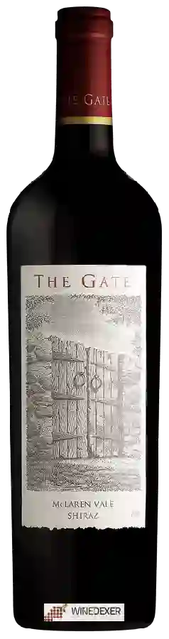 Winery Shingleback - The Gate Shiraz Winery Shingleback - The Gate Shiraz