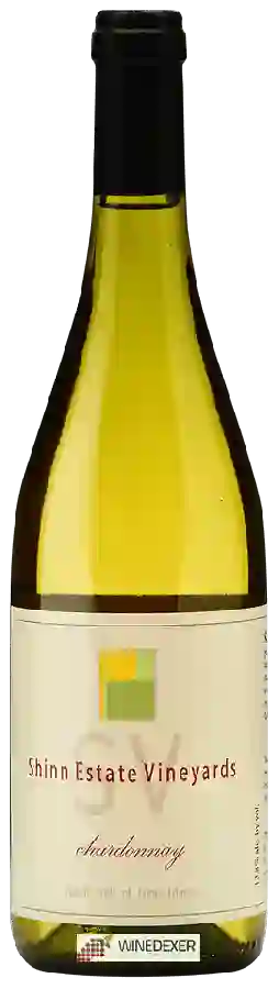 Winery Shinn Estate Vineyards - Chardonnay