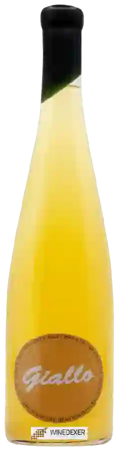 Winery Shobbrook - Giallo