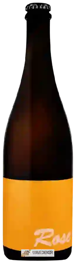 Winery Shobbrook - Rose