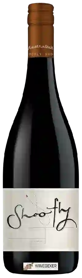 Winery Shoofly - Pinot Noir Winery Shoofly - Pinot Noir