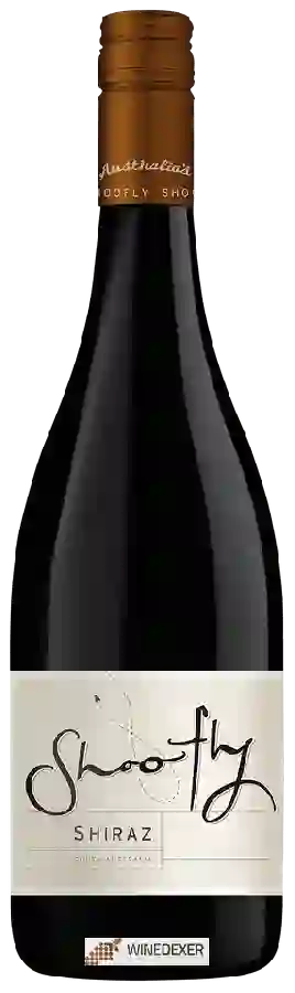 Winery Shoofly - Shiraz Winery Shoofly - Shiraz