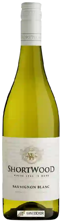 Winery Shortwood - Sauvignon Blanc Winery Shortwood - Sauvignon Blanc