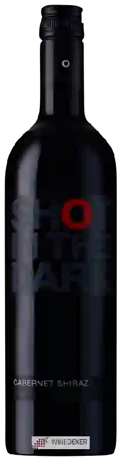 Winery Shot In The Dark - Cabernet - Shiraz Winery Shot In The Dark - Cabernet - Shiraz