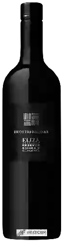 Winery Shottesbrooke - Eliza Reserve Shiraz