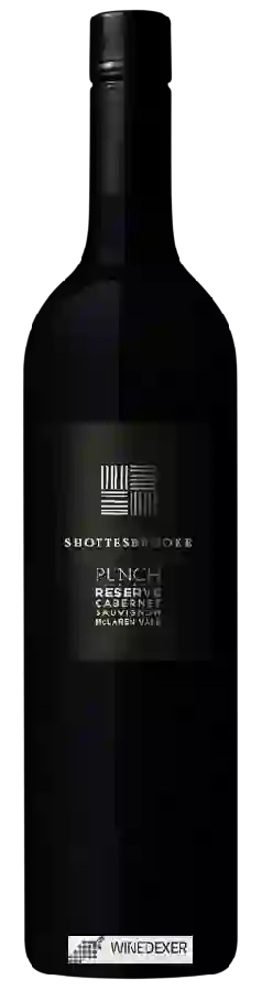 Winery Shottesbrooke - Punch Reserve Cabernet Sauvignon