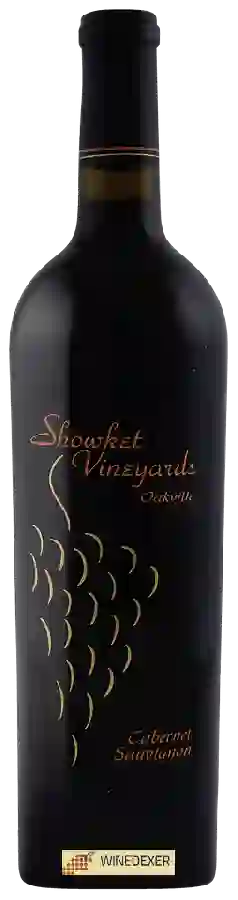 Winery Showket Vineyards - Cabernet Sauvignon Winery Showket Vineyards - Cabernet Sauvignon