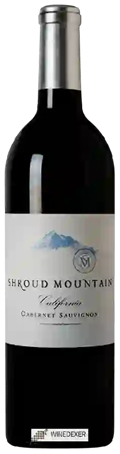 Winery Shroud Mountain - Cabernet Sauvignon