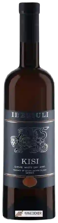Winery Shumi - Iberiuli Kisi Winery Shumi - Iberiuli Kisi