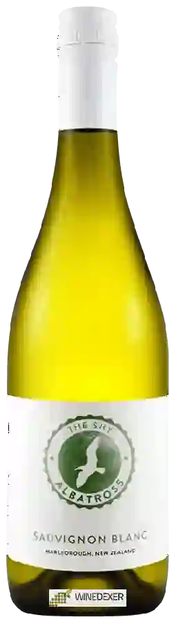 Winery The Shy Albatross - Sauvignon Blanc