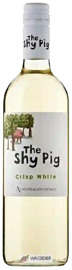 Winery The Shy Pig - Crisp White Winery The Shy Pig - Crisp White