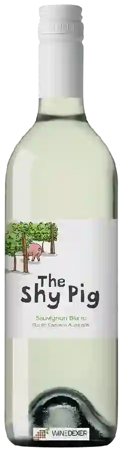 Winery The Shy Pig - Sauvignon Blanc Winery The Shy Pig - Sauvignon Blanc
