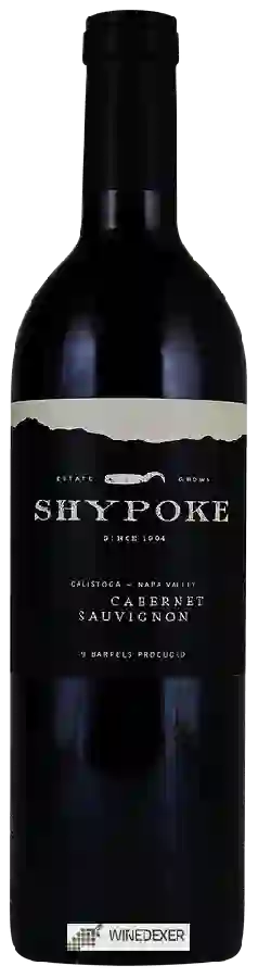 Winery Shypoke - Cabernet Sauvignon