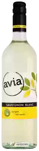 Winery Avia - Sauvignon Blanc