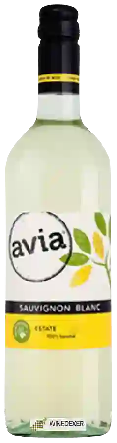 Winery Avia - Sauvignon Blanc