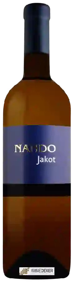 Winery Nando - Jakot